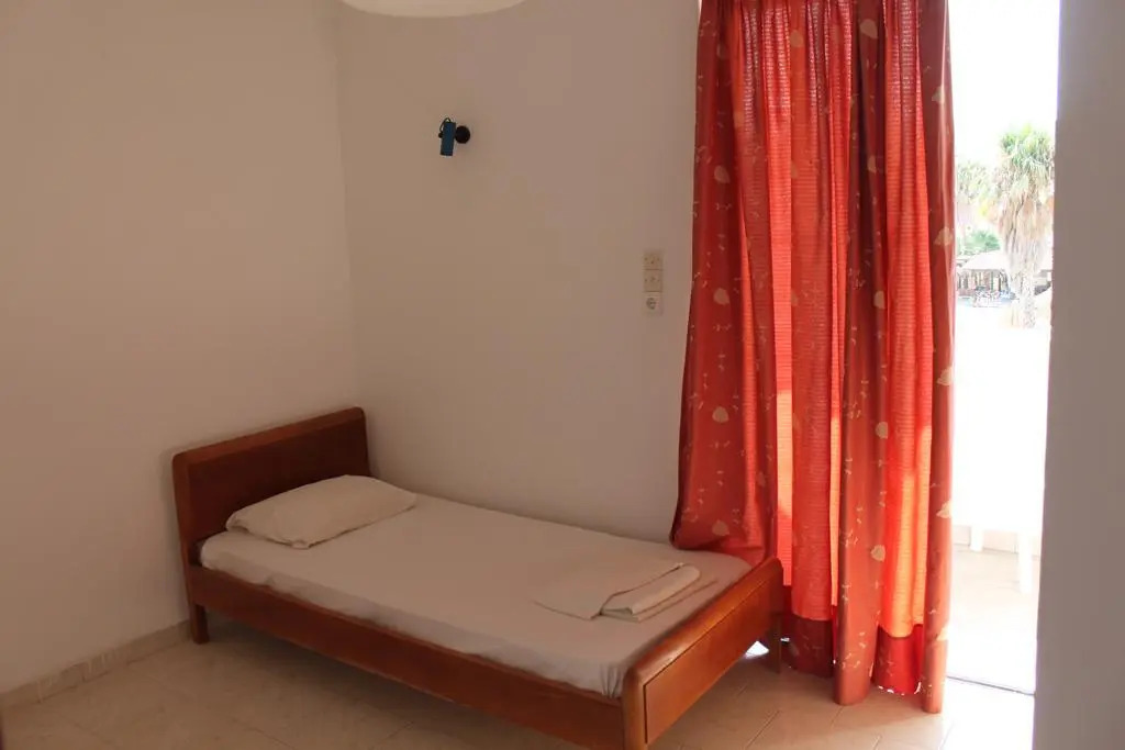 Harriets Apartments