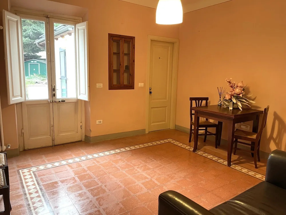 Homelink Firenze - De Medici