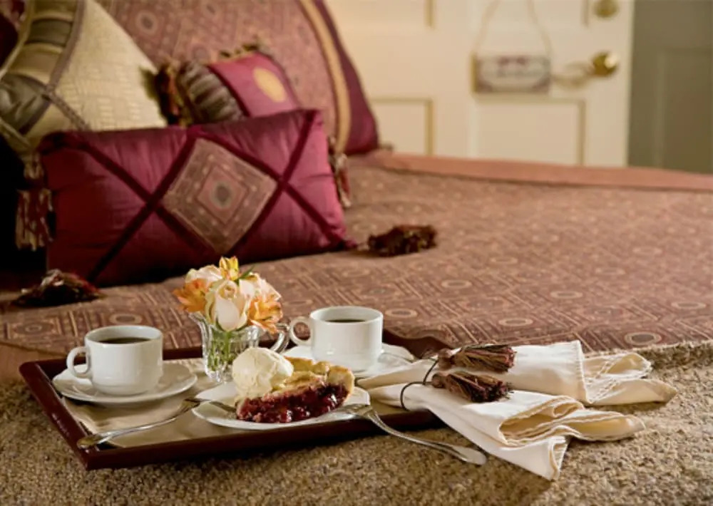 Berry Manor Inn