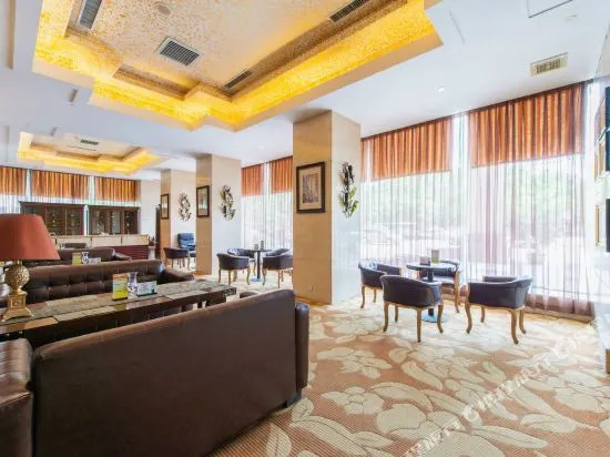 Liaoyang Hotel