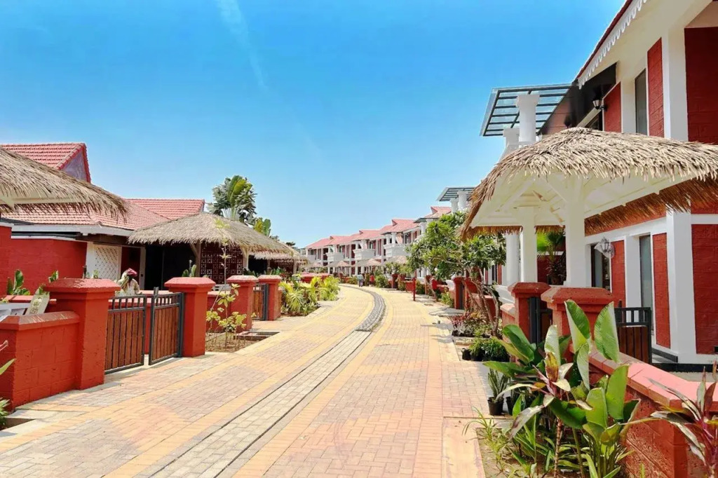 Gateway Bekal