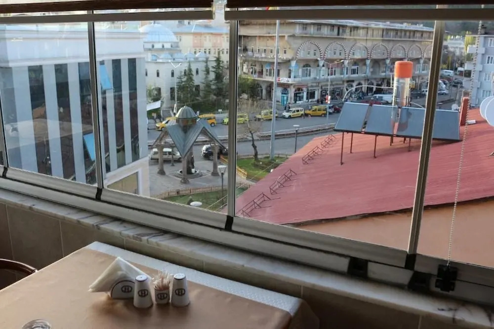 Hancilar Otel
