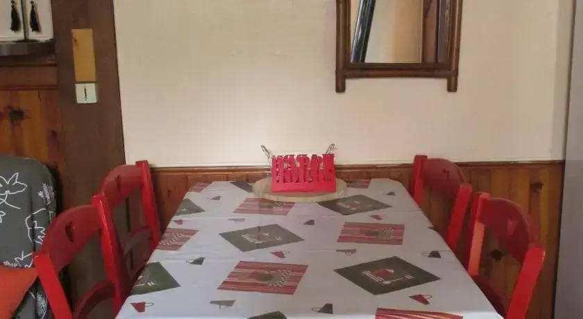 Gîte Habas