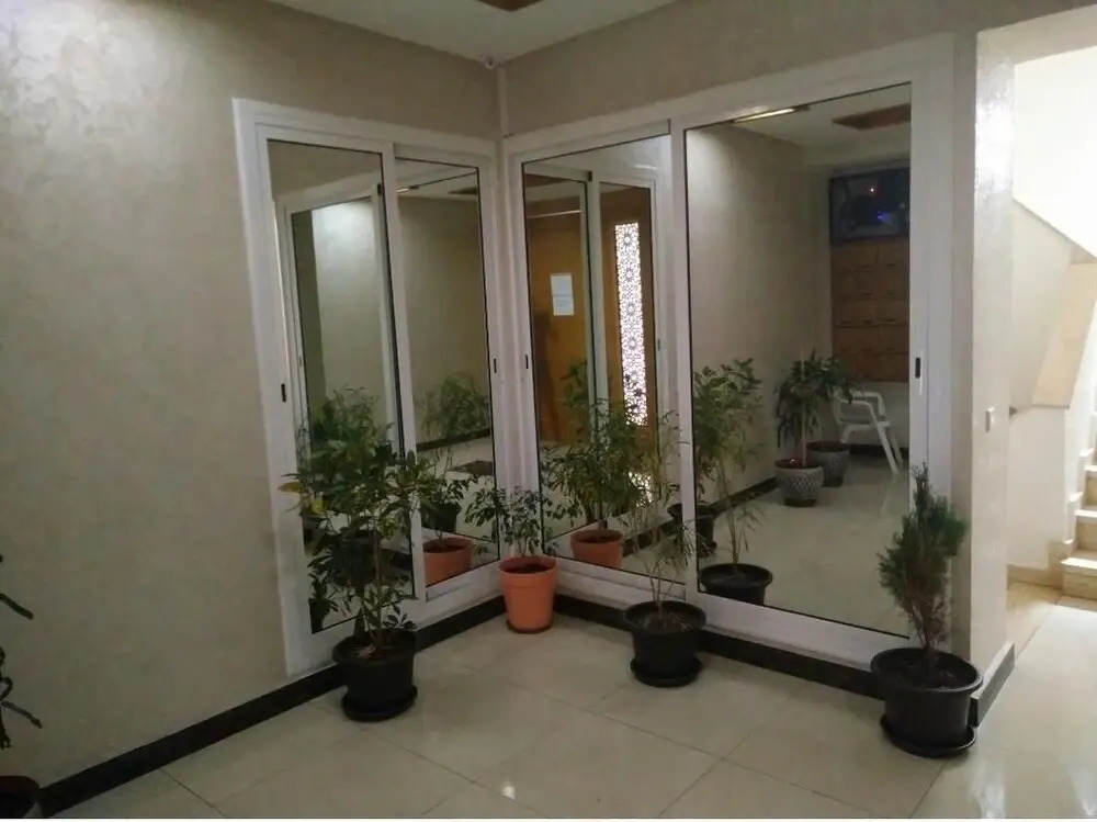 Residence Qorri
