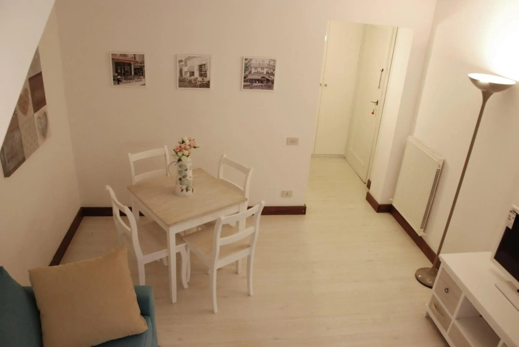 Palazzo Velli Suites
