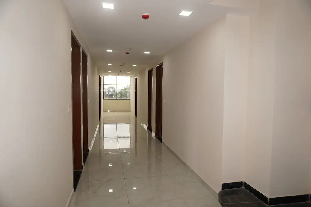 Hotel Arsh Rukmani