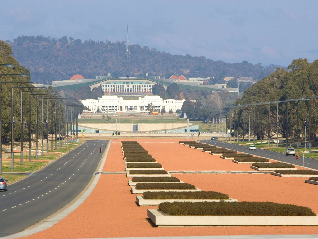 The Sebel Canberra Civic
