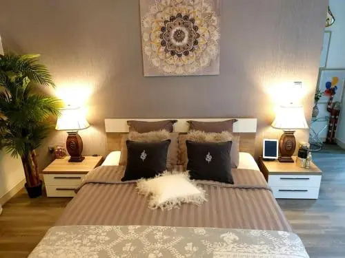 Melsky Apartment Dubai