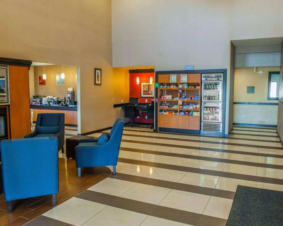 Spark by Hilton Indianapolis Northeast Fishers