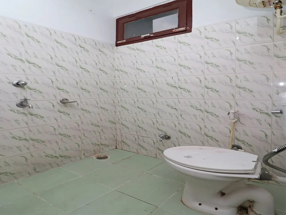 OYO 13698 Home Valley View 2BHK Hadimba Temple Road