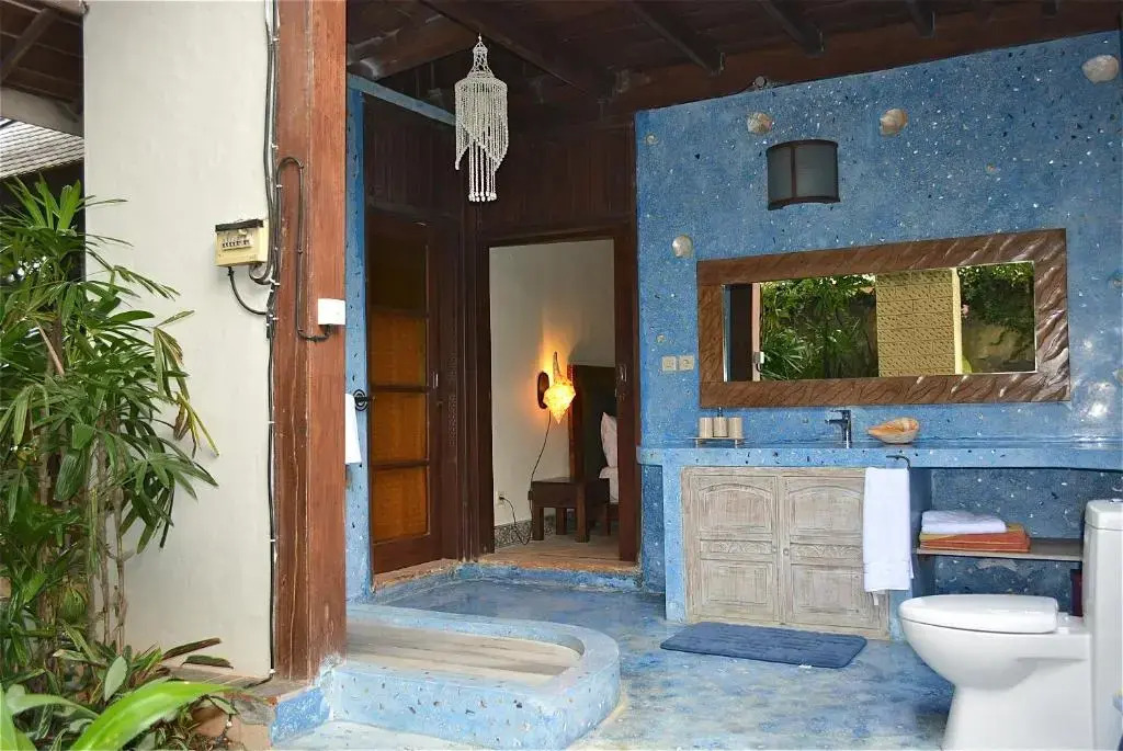 Villa Una