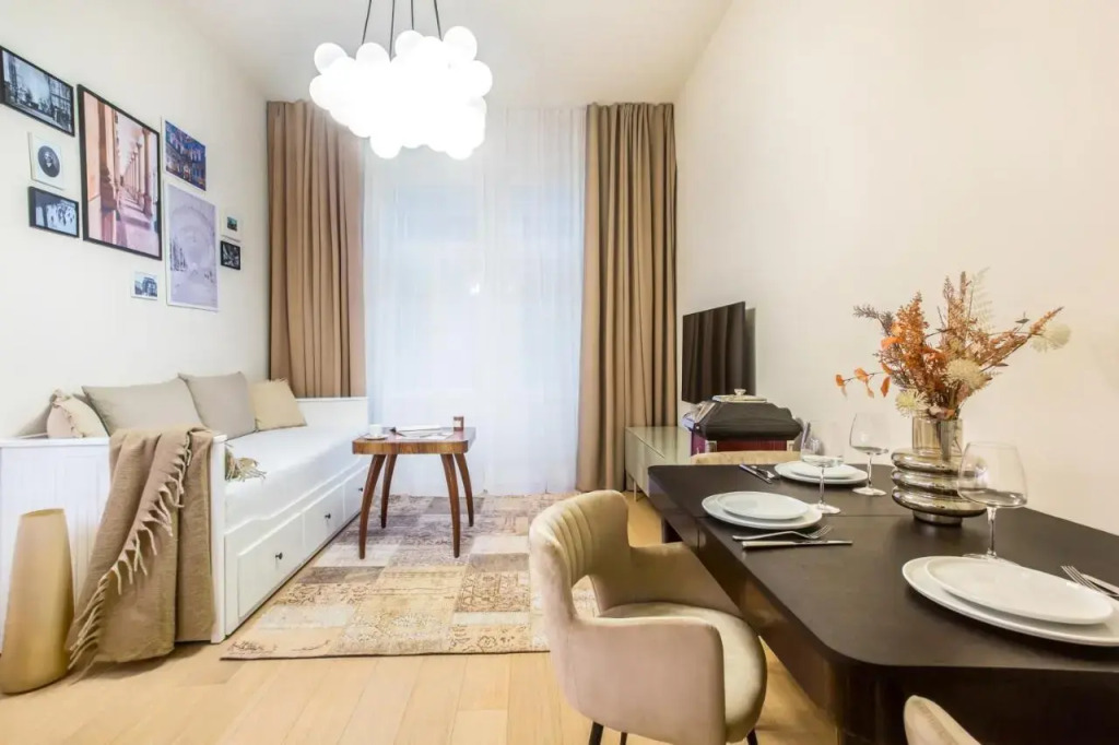 Apartmá Andrea 1907 - NOVINKA!