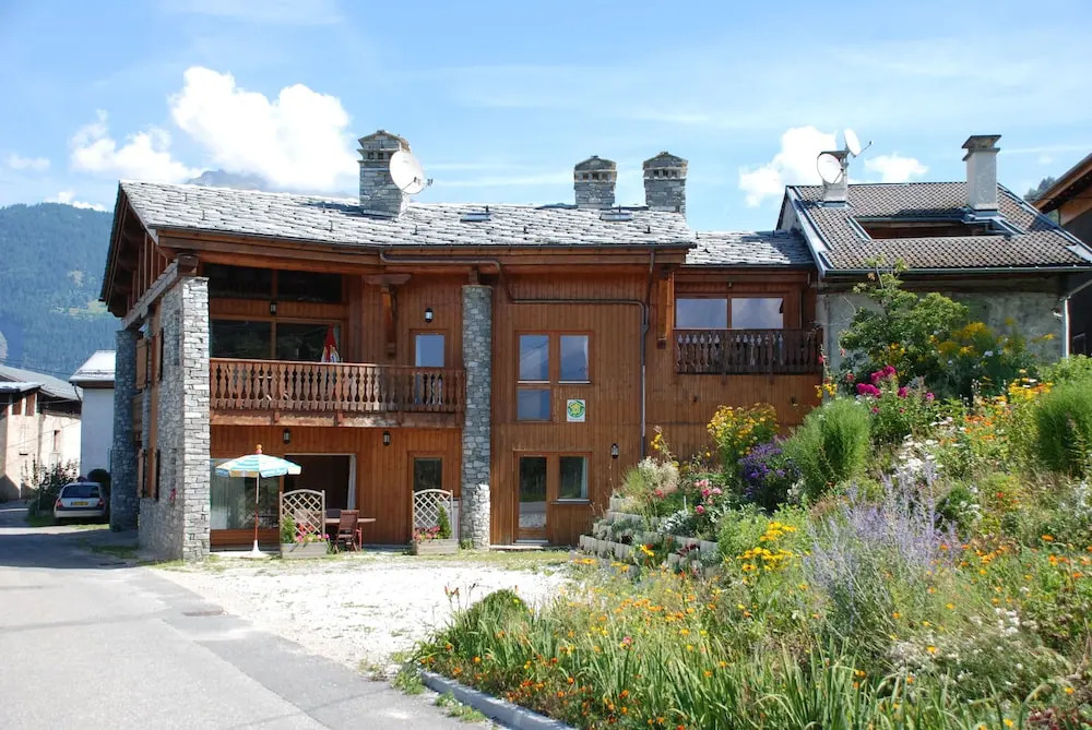 Chalet Darentasia