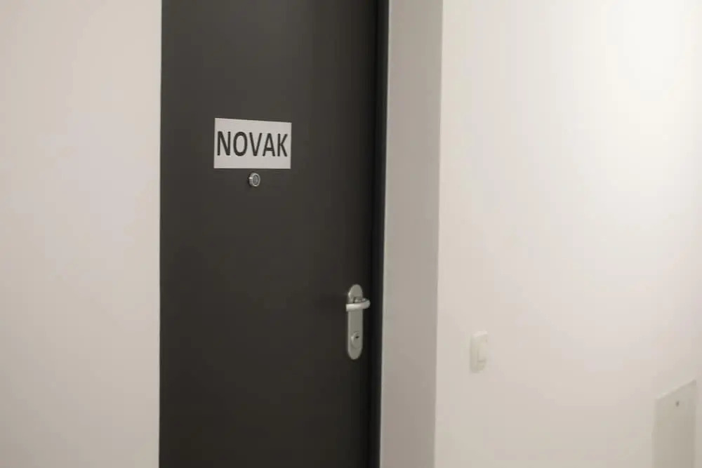 Apartment Novak