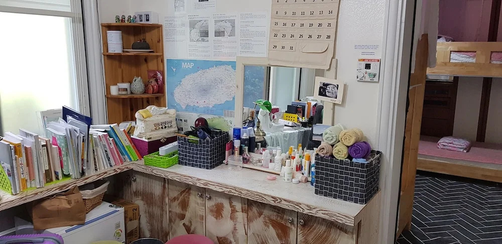 Jeju BP Guesthouse