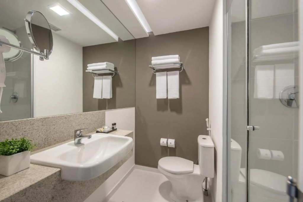Intercity Bauru