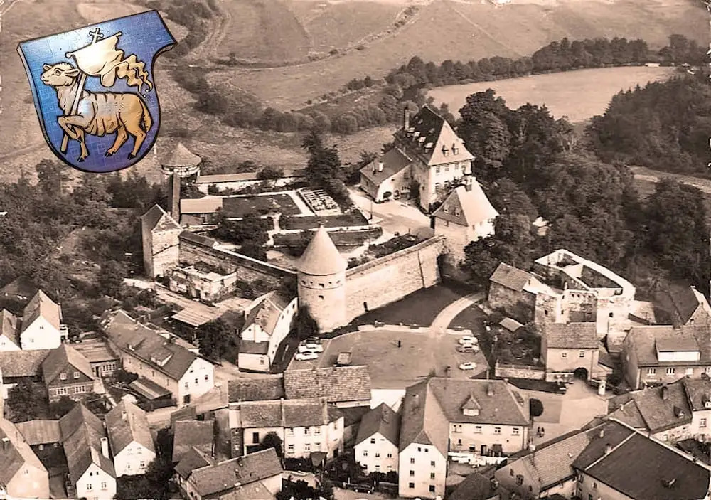 Hotel Gasthof Zum weissen Lamm