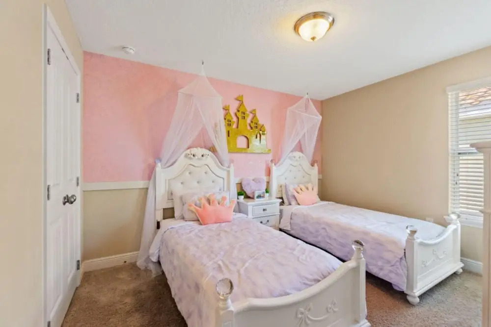 The Haven at Solterra Resort by Shine Villas 523 villa