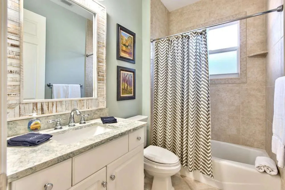 Neapolitan Vacation Rentals - Pet Friendly, Newly Updated Luxury Home with Private Pool! Complete Privacy and Only a 10 Minute Walk to Vanderbilt Beach Close to Mercato and the Best of Naples