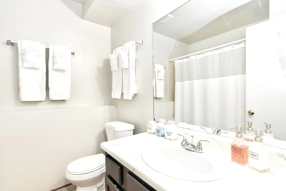 The Hygge apt C