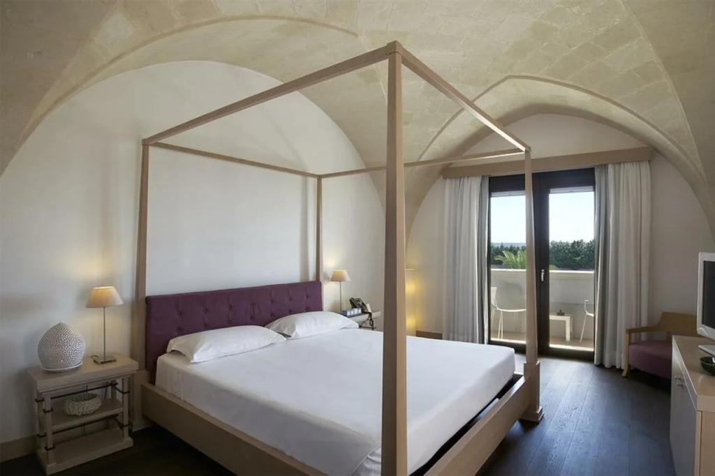 Masseria Bagnara Resort & Spa