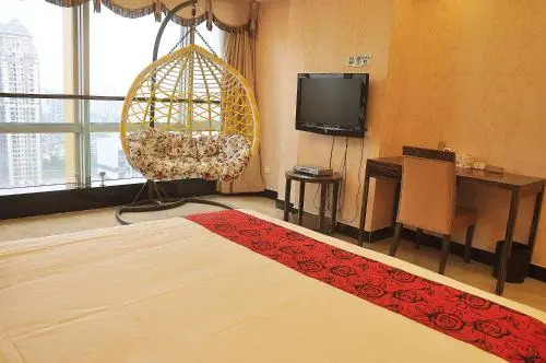 Guangzhou Youleja Apartment