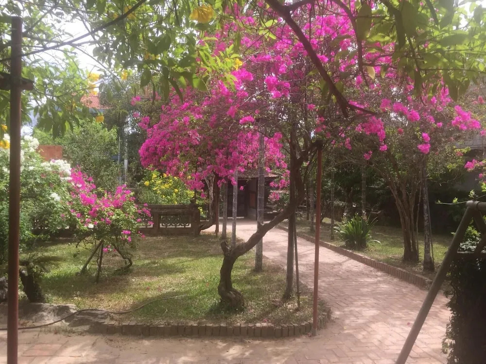 Spirit Hue Homestay