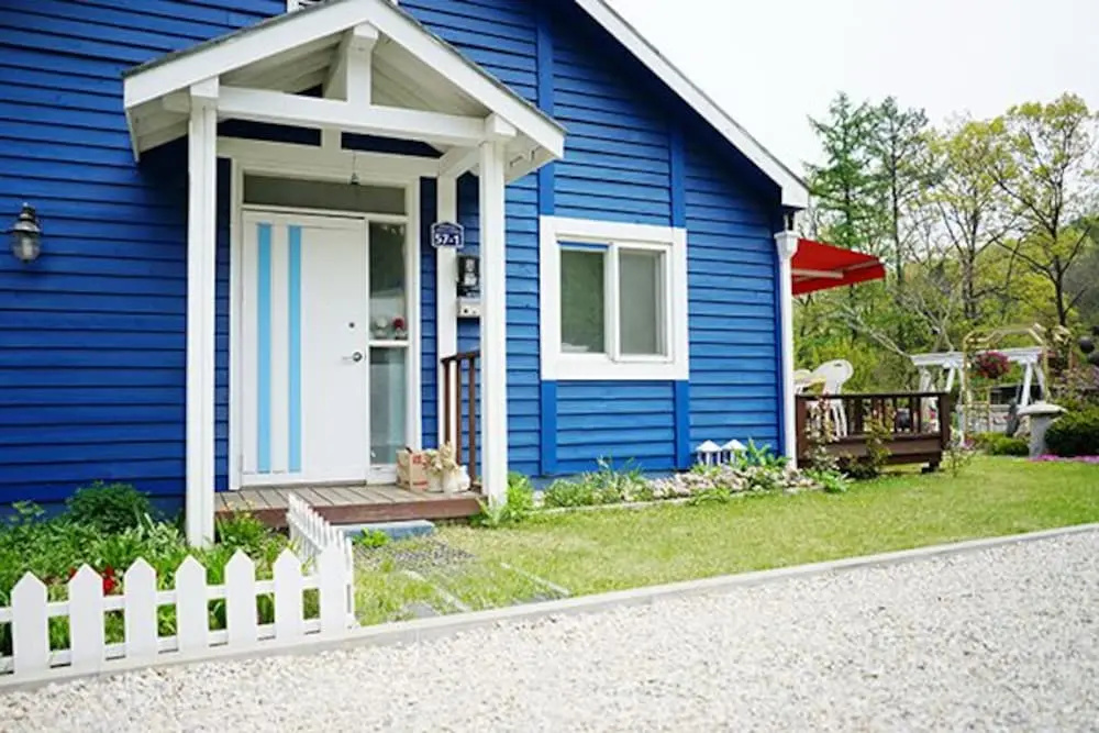 Ganghwa Full of Sunshine Pension
