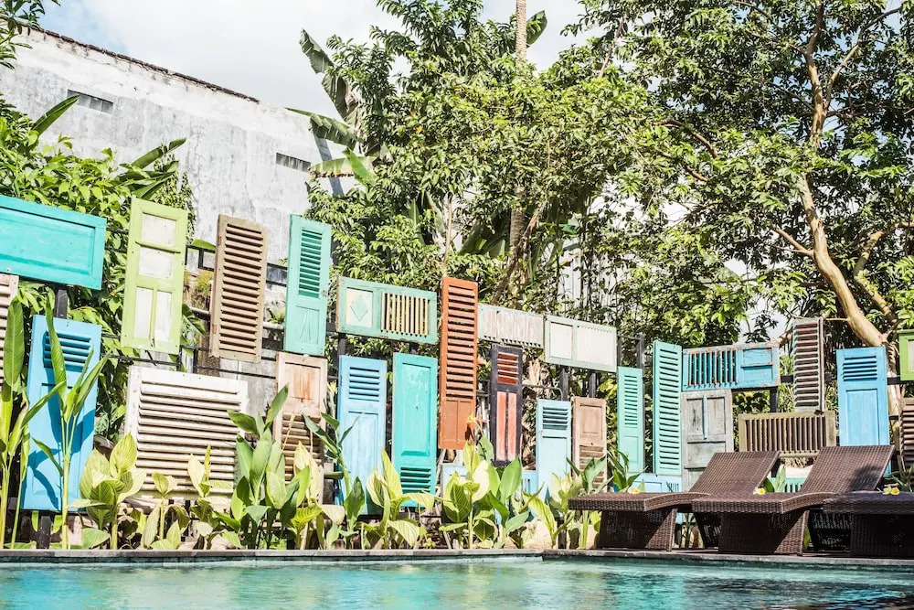 Arana Garden Ubud
