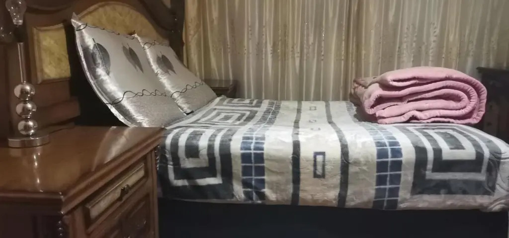 WMB Apartment
