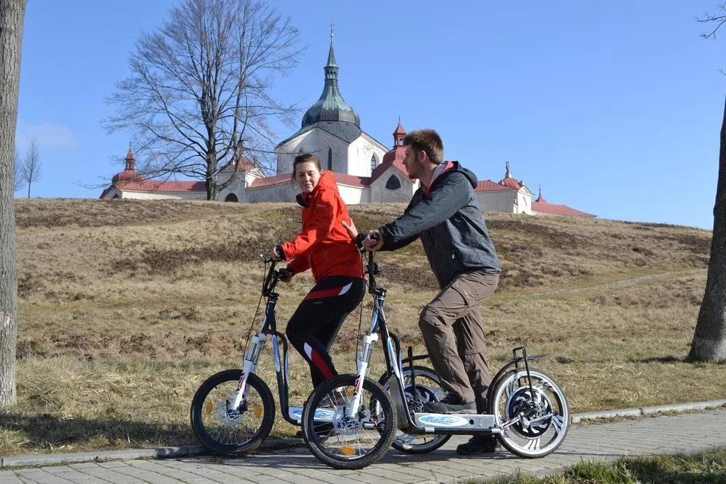 Kaple svaté Markéty