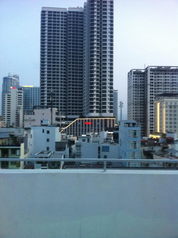 South Flower Hotel NT - by BAY LUXURY