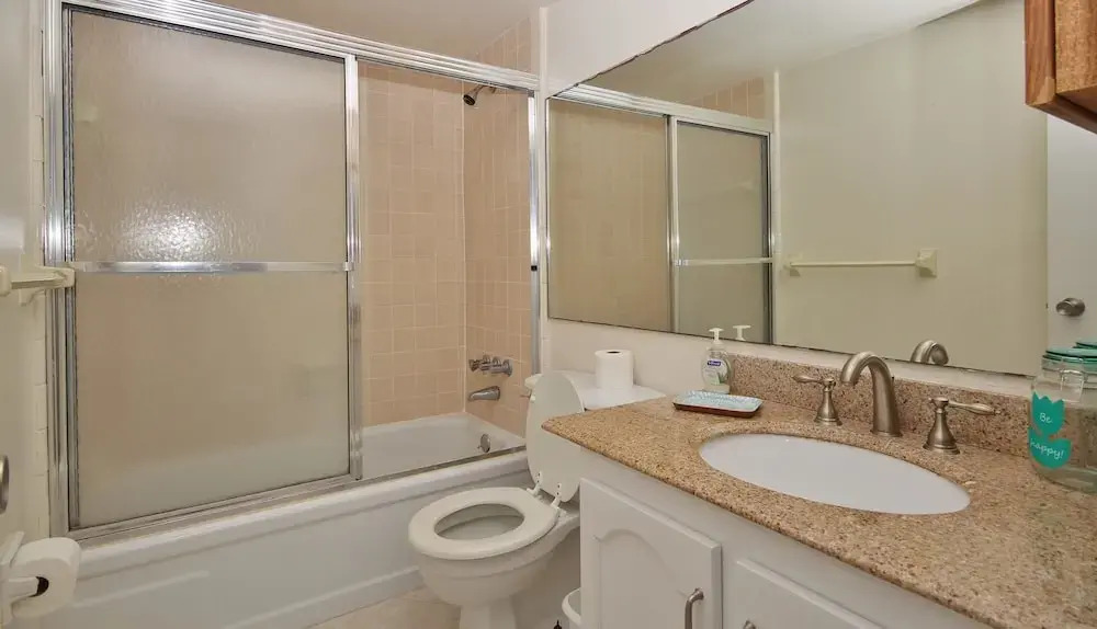 Sea Coast Condominium 418 Apartment 2