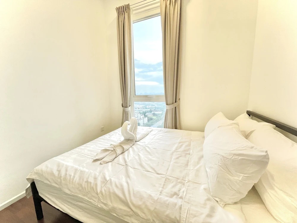 UNA Serviced Residence by MOKA