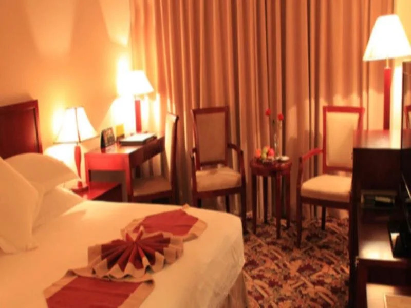 Dali Meideng Hotel