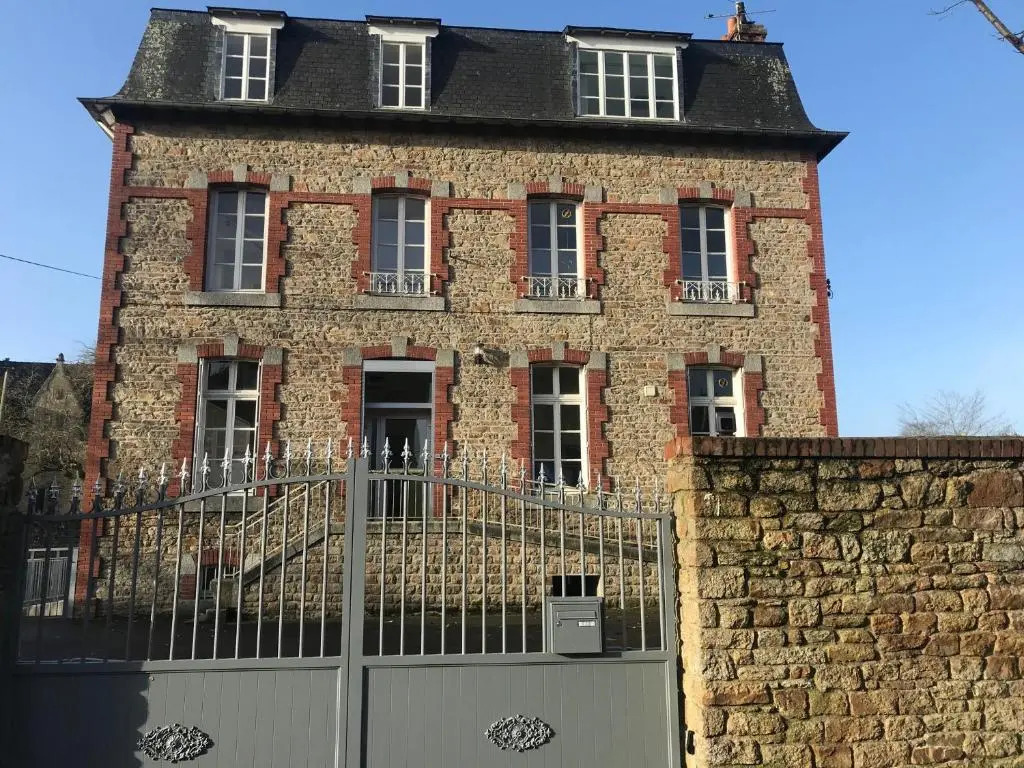 Auberge Tigousket