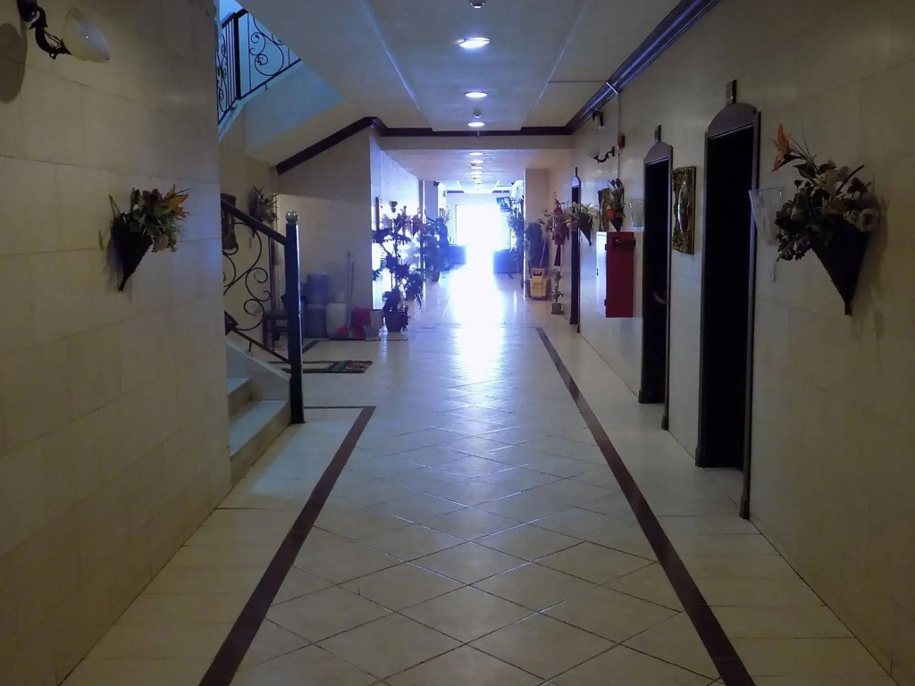 Al Yamama Palace Hijab Branch (6
