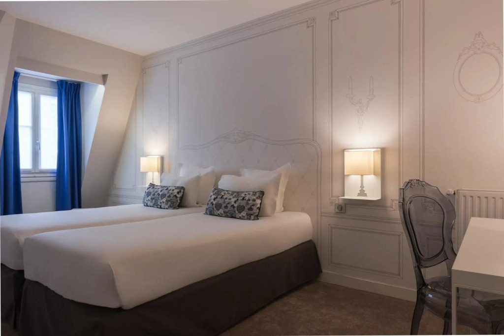 Hôtel Paris Vaugirard
