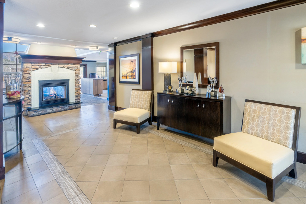 Staybridge Suites Colorado Springs North by IHG