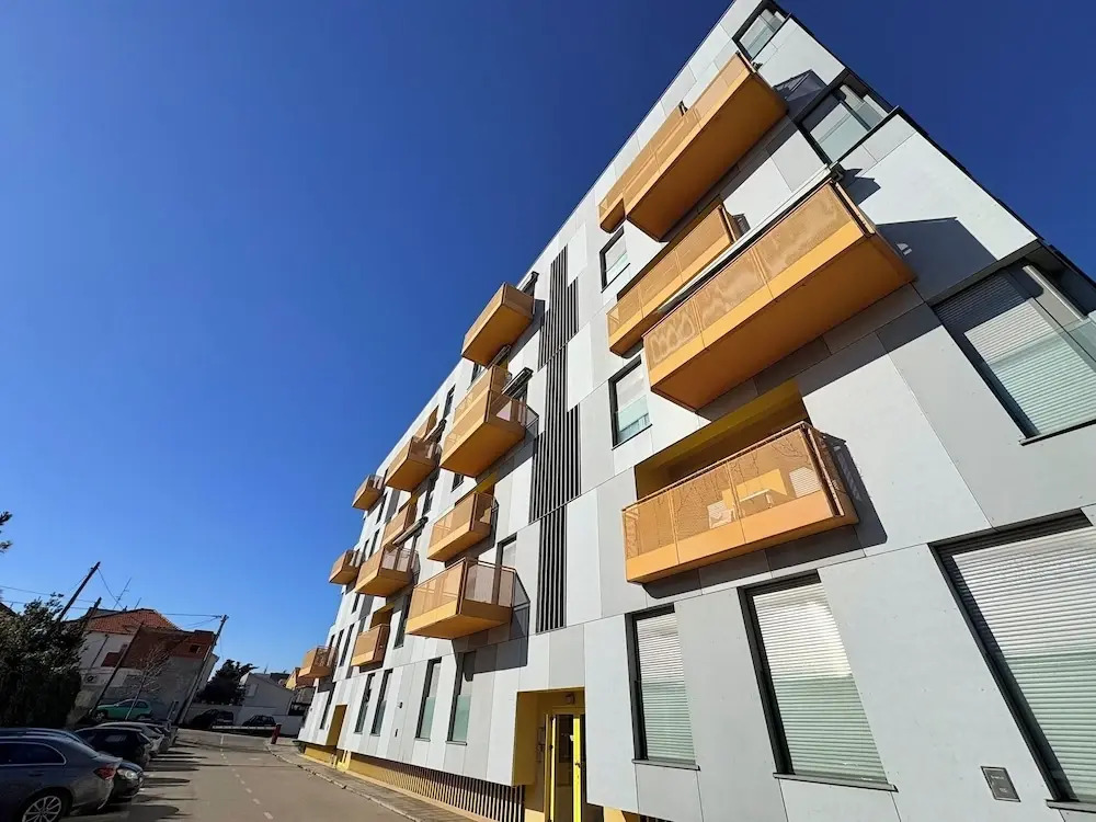 Lume Zadar Apartment with parking