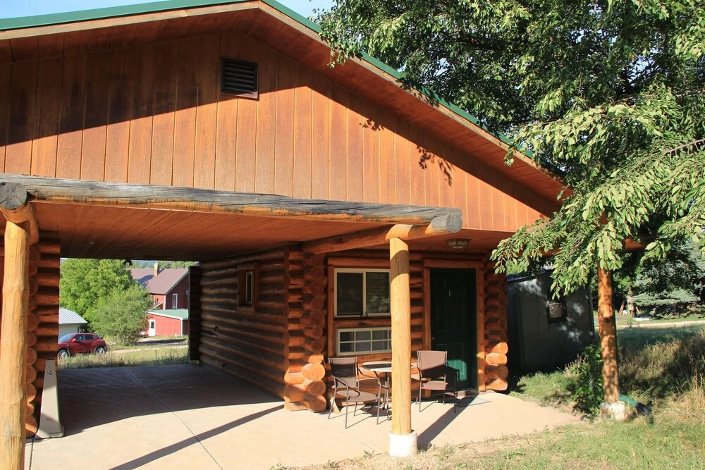 Liberty Belle Lodge