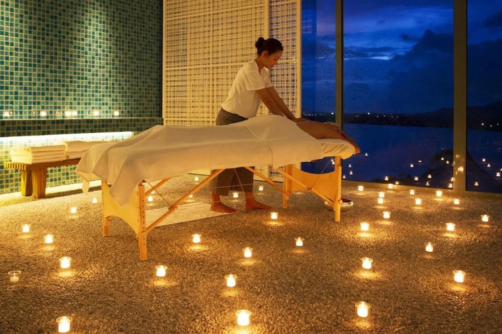 COMO Point Yamu, Phuket