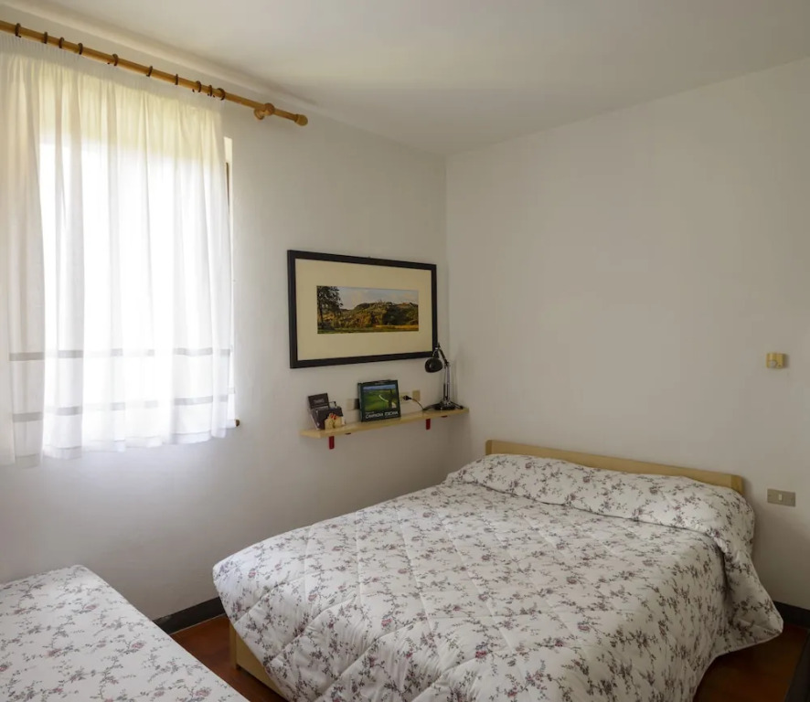 Duccio Nacci Rooms- Guesthouse
