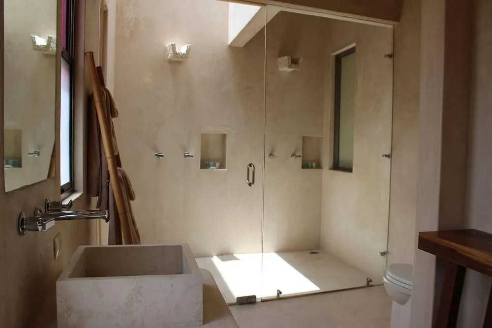 Villa Alma Rosa 4Br Full Staff By Rmh