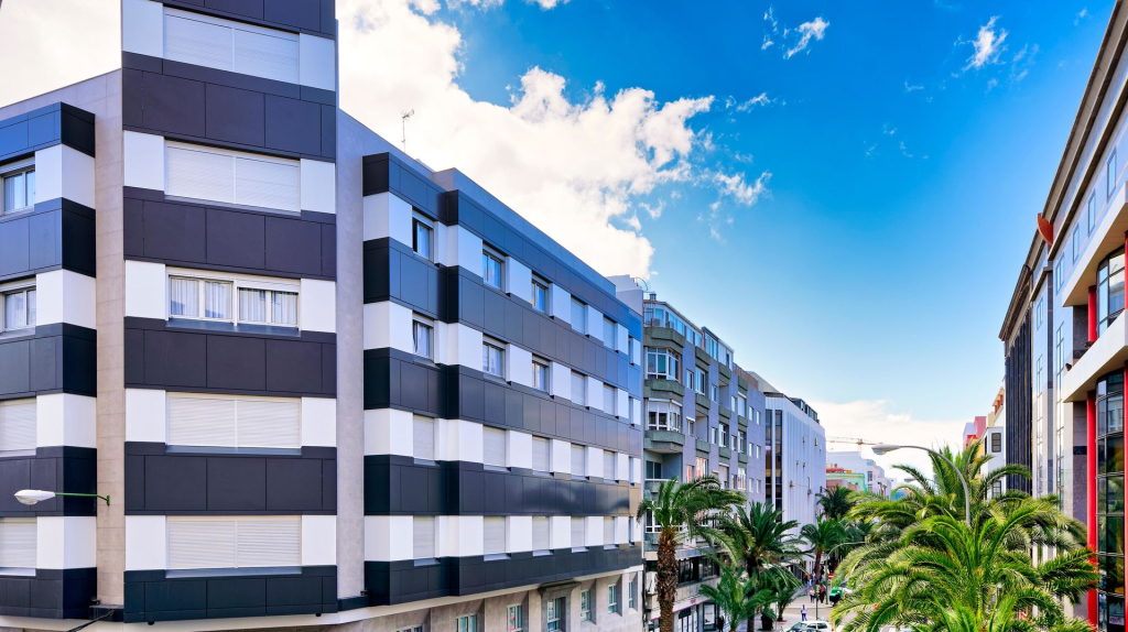 URBANSEA Holiday Homes