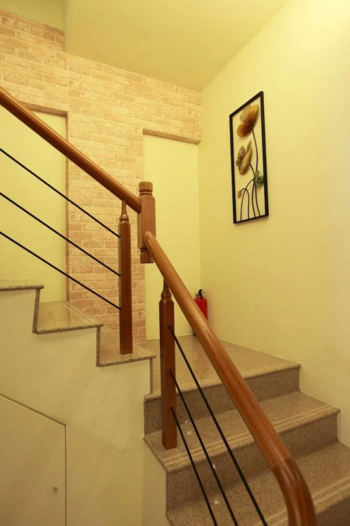 Heyuan B&B