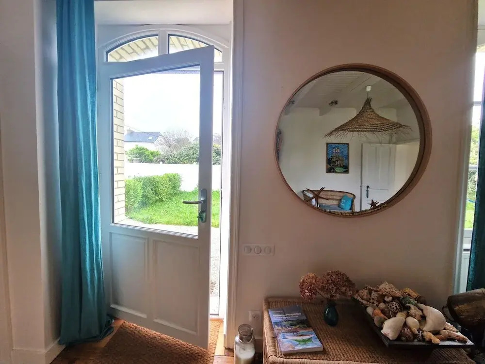 Holiday Home, Flair&premium Comfort Near the Beach
