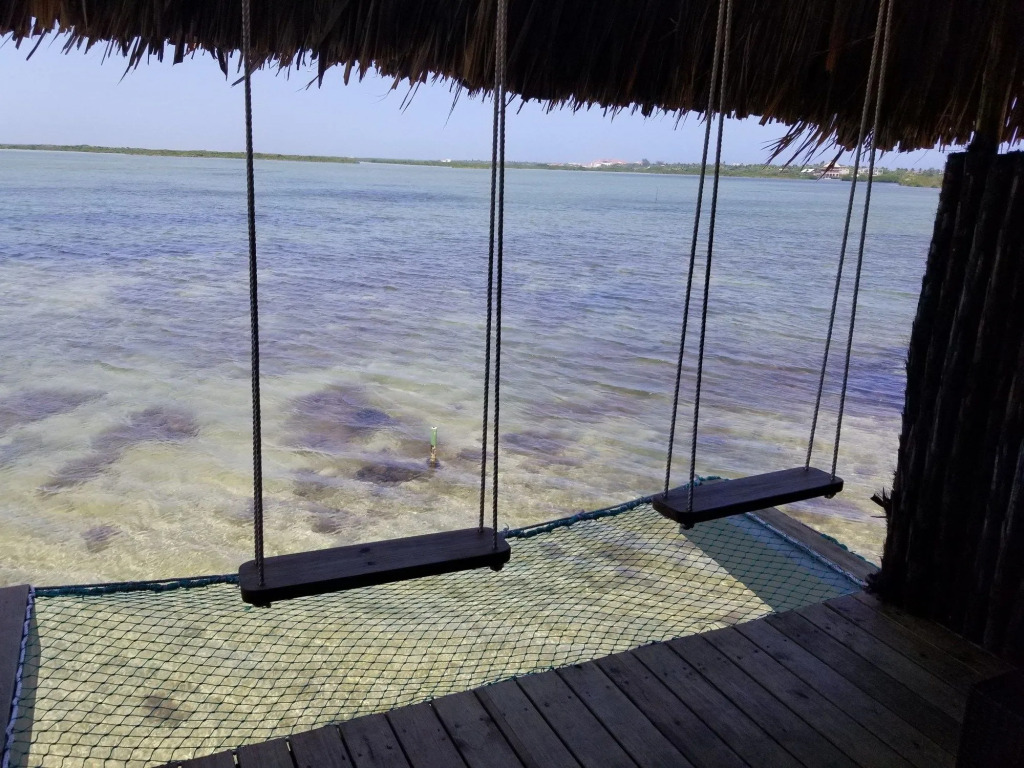 Lina Point Belize Overwater Resort