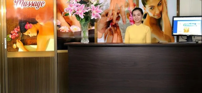 Hoang Hai Long 2 Hotel