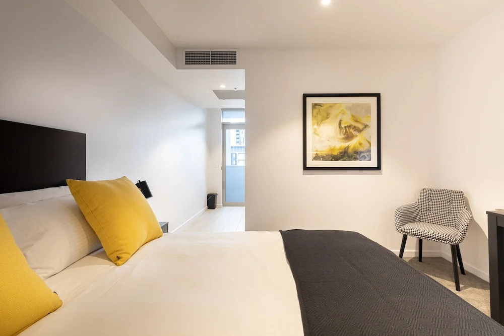 Linton Hotel